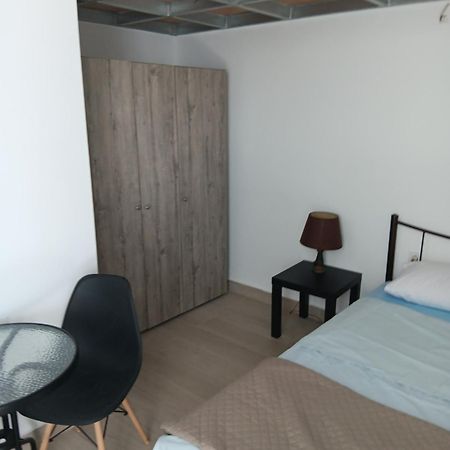 Athens Luxury Studio 2 Buitenkant foto