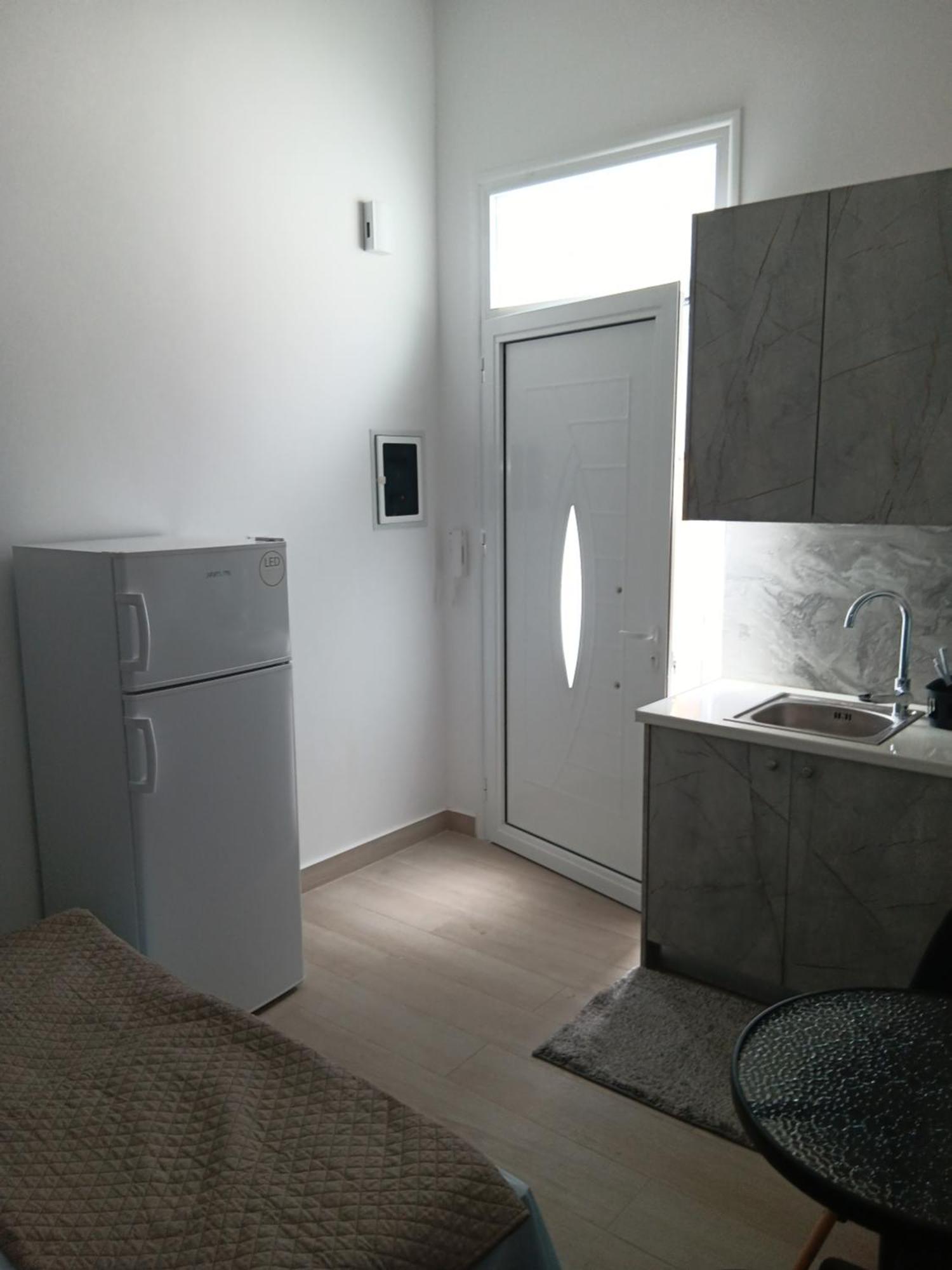 Athens Luxury Studio 2 Buitenkant foto